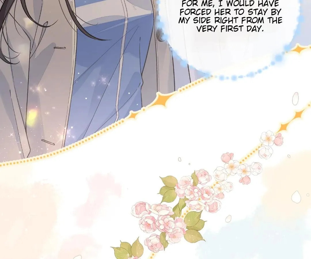 My Charm, Your Karma Chapter 81 page 44 - 
