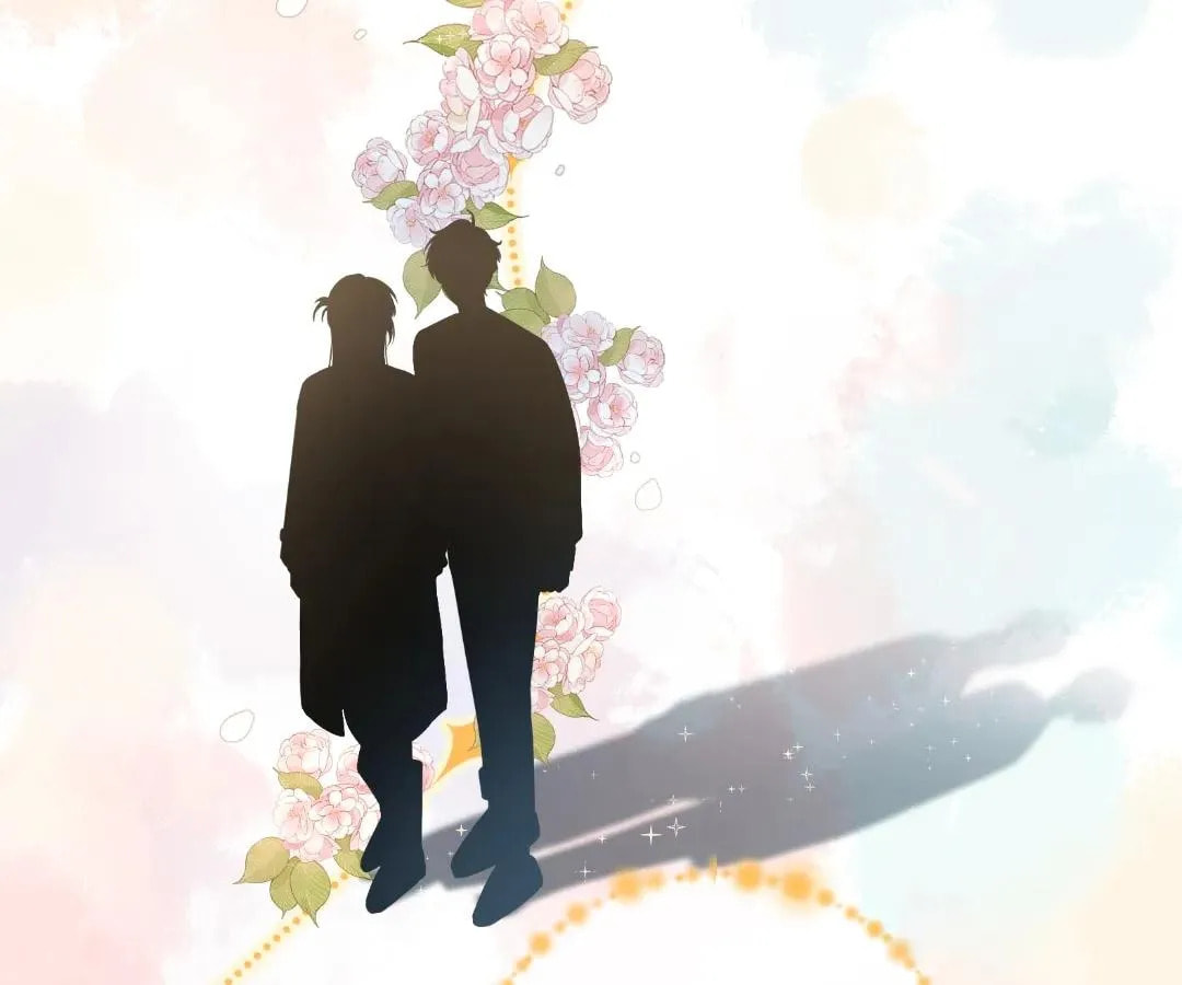My Charm, Your Karma Chapter 81 page 45 - 
