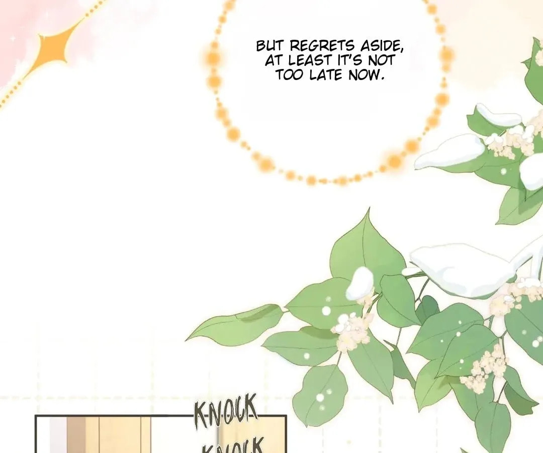 My Charm, Your Karma Chapter 81 page 46 - 