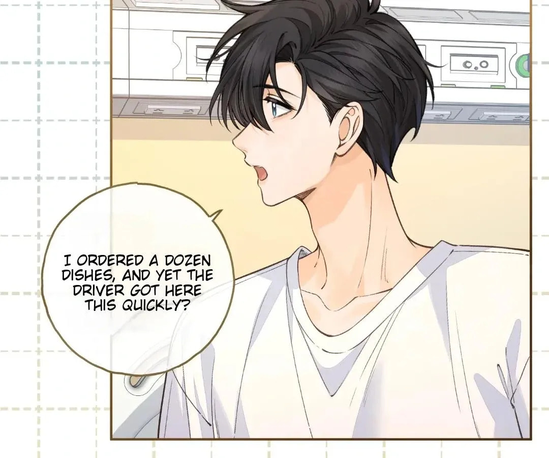 My Charm, Your Karma Chapter 81 page 48 - 