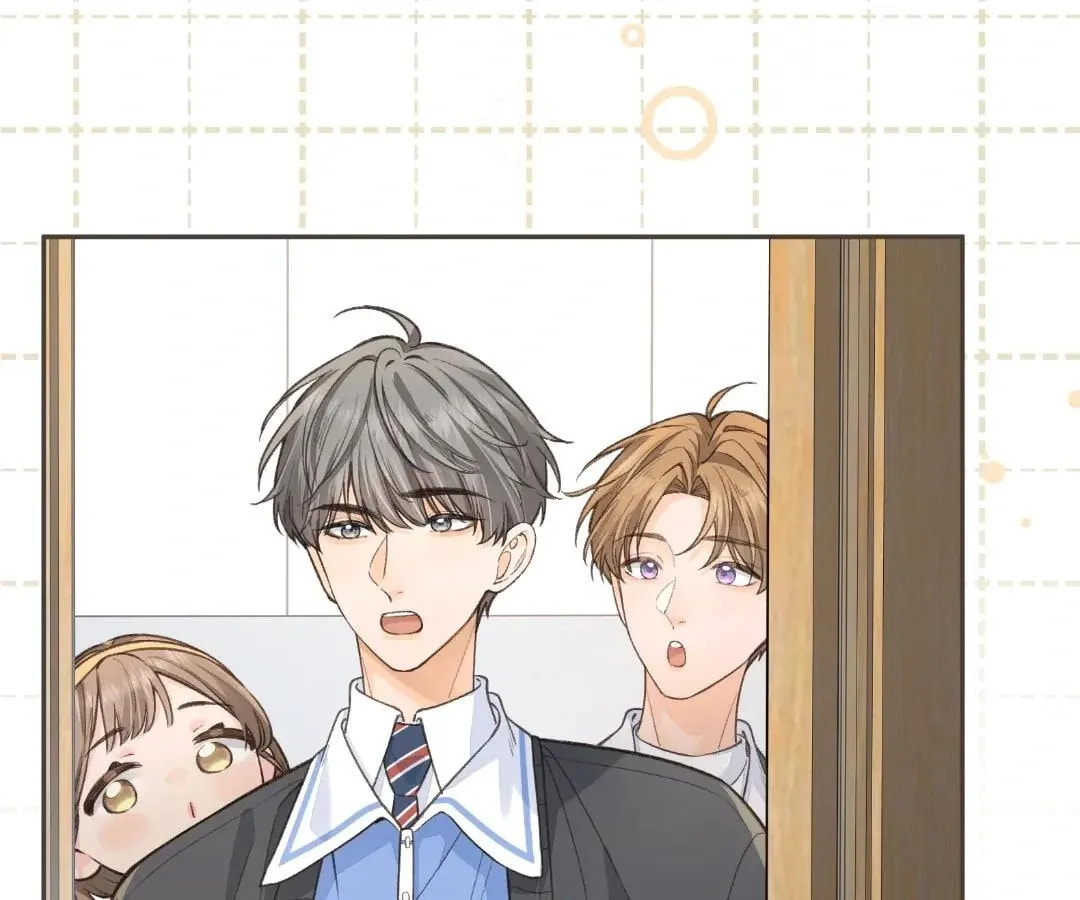 My Charm, Your Karma Chapter 81 page 49 - 