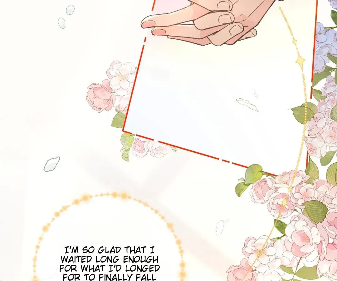 My Charm, Your Karma Chapter 81 page 6 - 