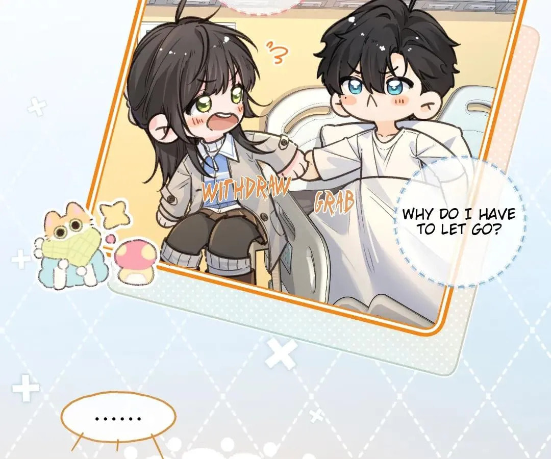 My Charm, Your Karma Chapter 81 page 51 - 