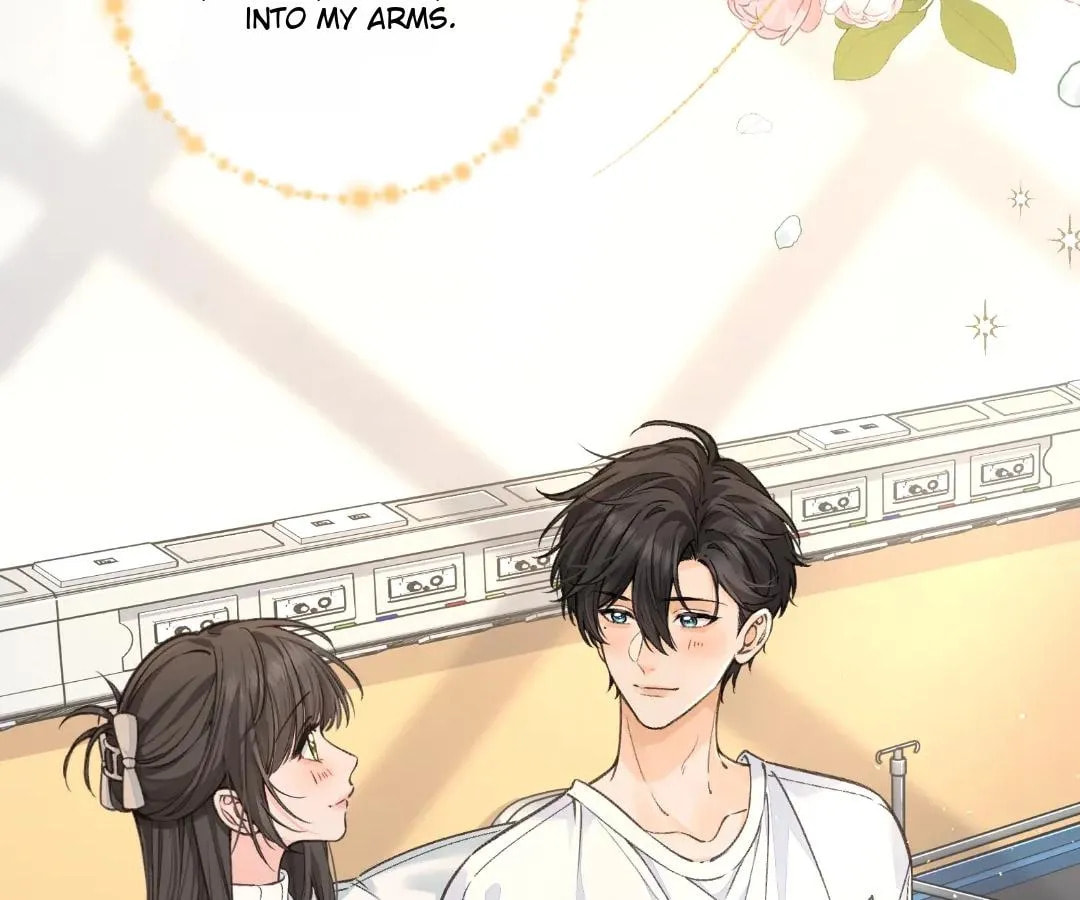 My Charm, Your Karma Chapter 81 page 7 - 