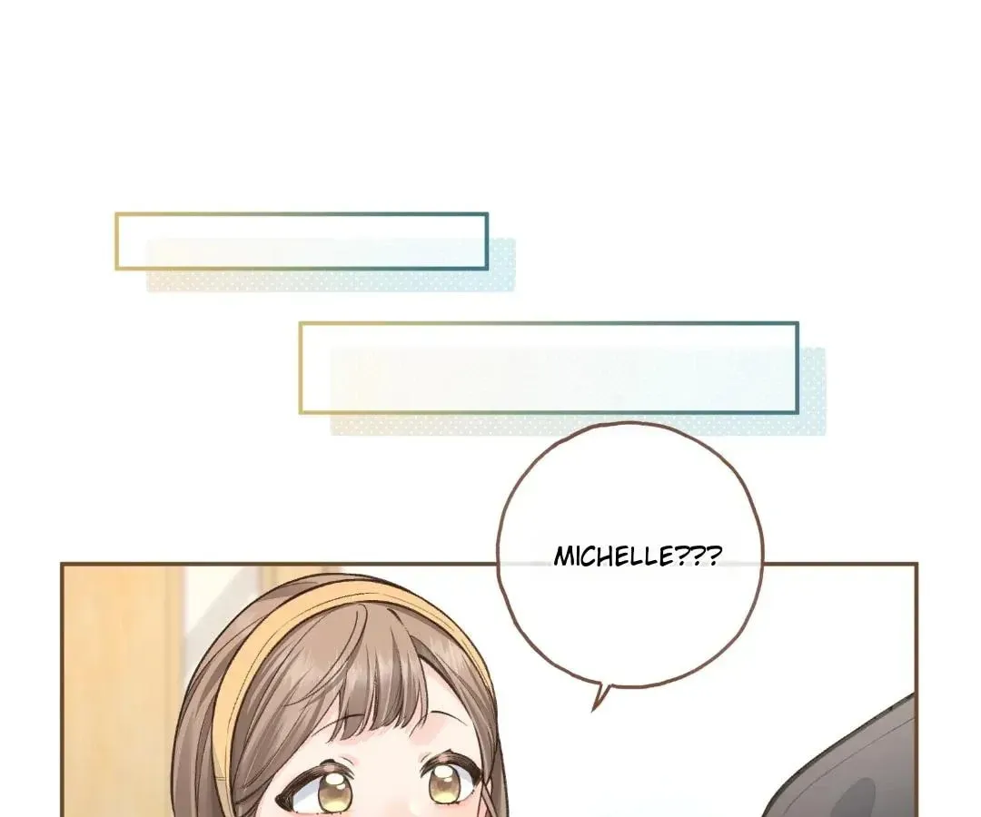 My Charm, Your Karma Chapter 82 page 1 - 