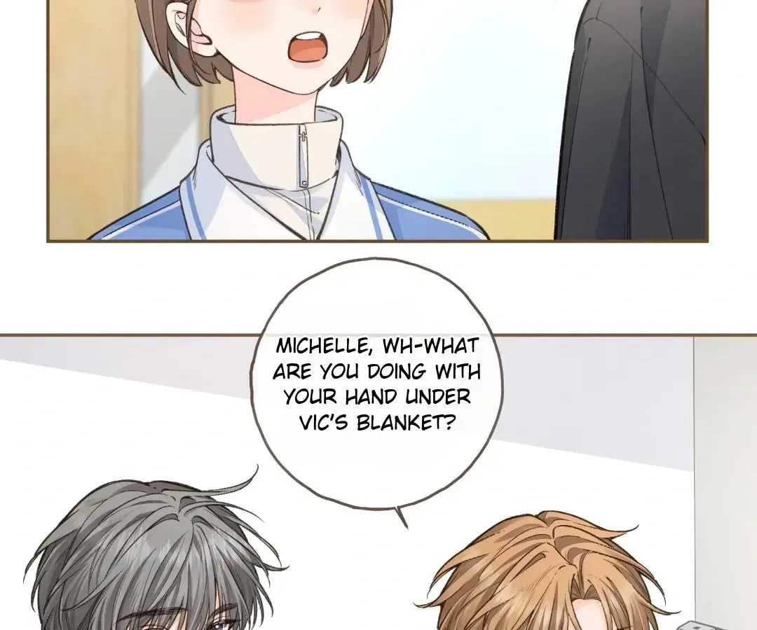 My Charm, Your Karma Chapter 82 page 2 - 