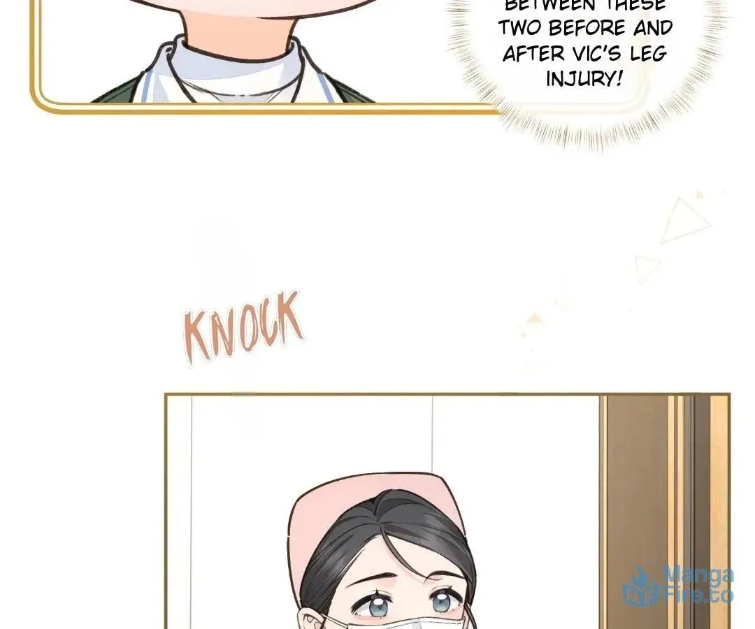 My Charm, Your Karma Chapter 82 page 12 - 