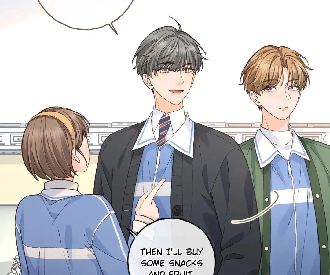 My Charm, Your Karma Chapter 82 page 14 - 