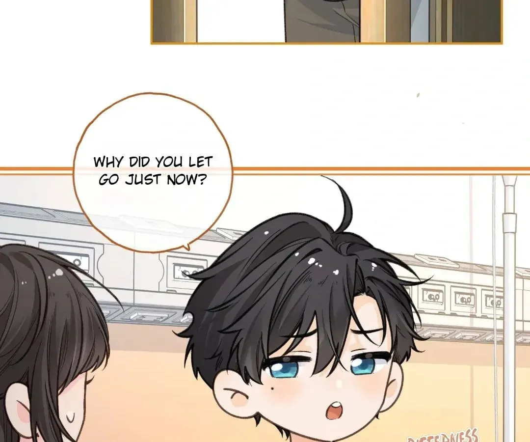 My Charm, Your Karma Chapter 82 page 16 - 