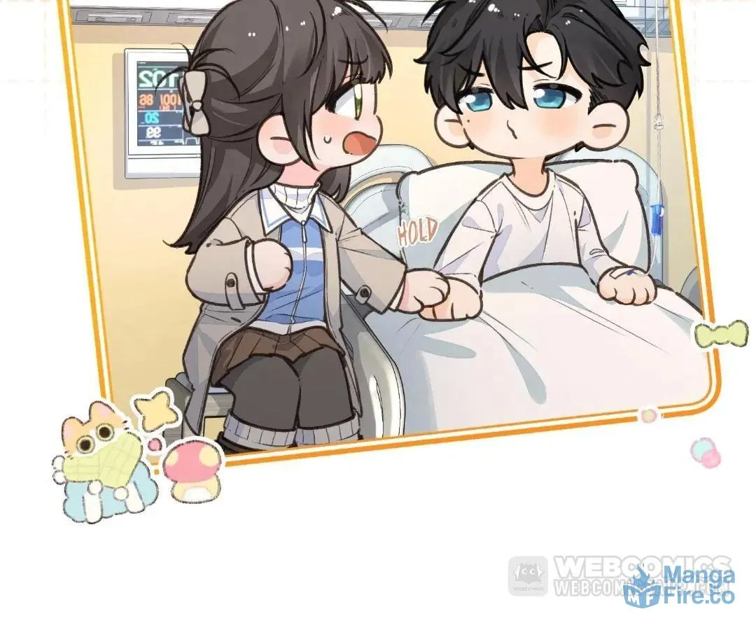 My Charm, Your Karma Chapter 82 page 18 - 