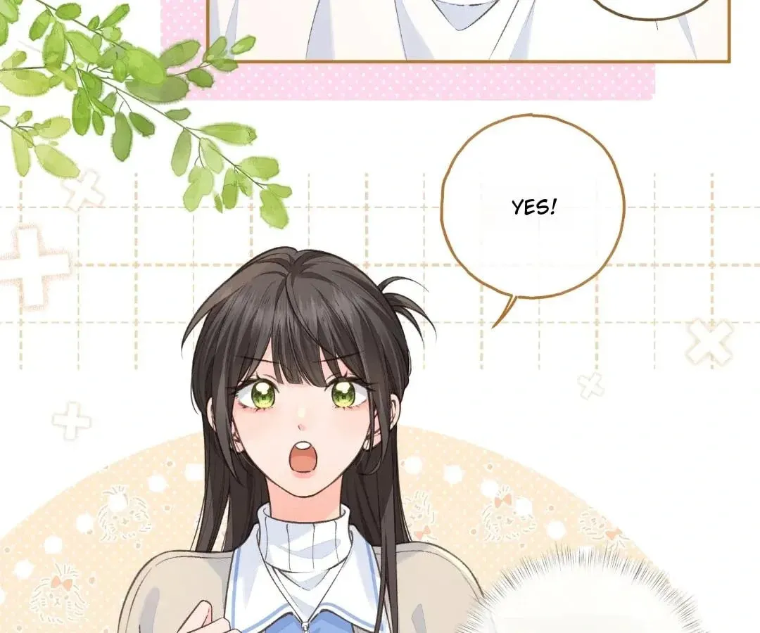 My Charm, Your Karma Chapter 82 page 22 - 