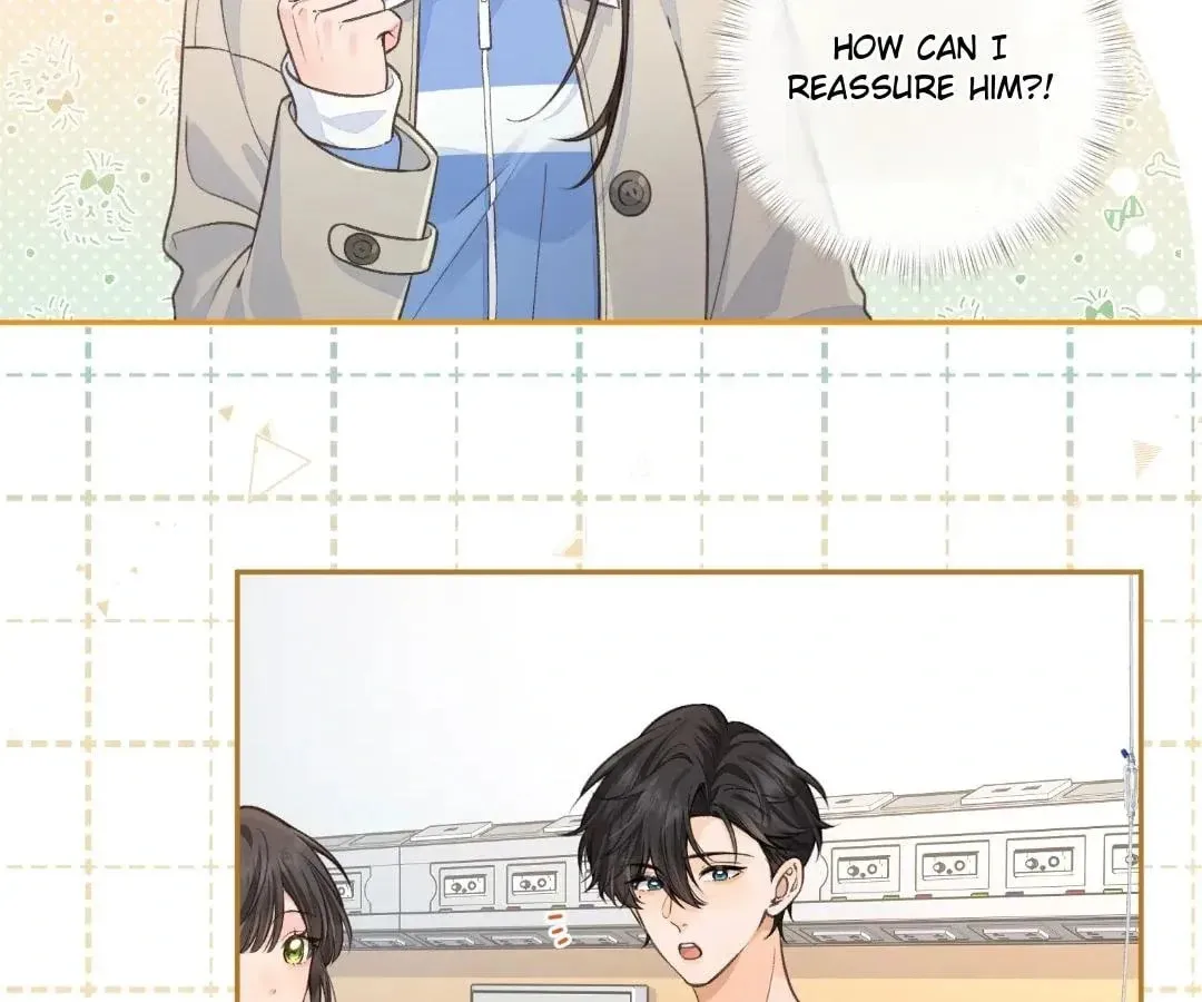 My Charm, Your Karma Chapter 82 page 23 - 