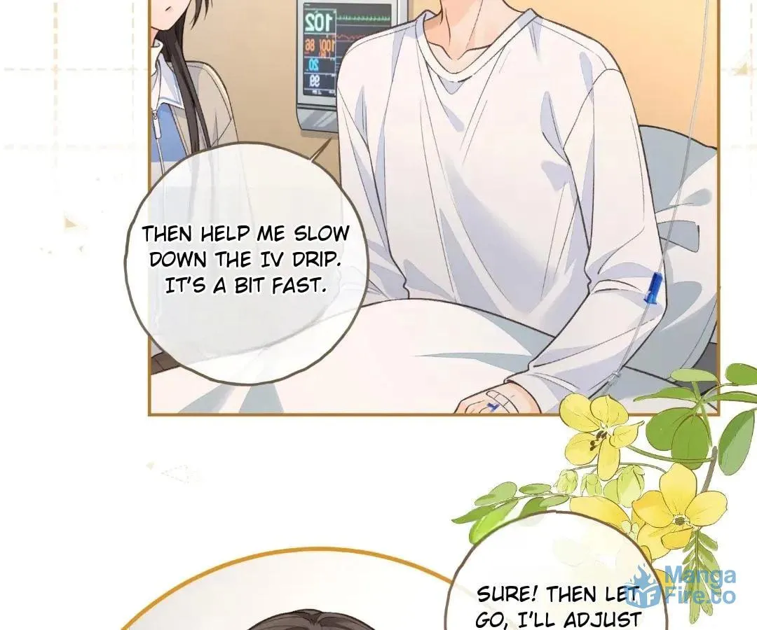 My Charm, Your Karma Chapter 82 page 24 - 