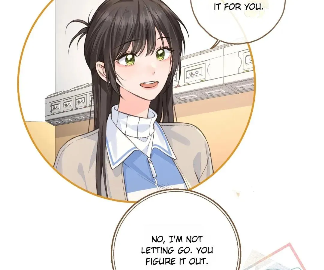 My Charm, Your Karma Chapter 82 page 25 - 