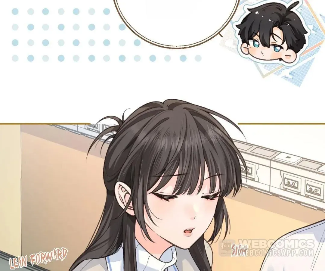 My Charm, Your Karma Chapter 82 page 26 - 
