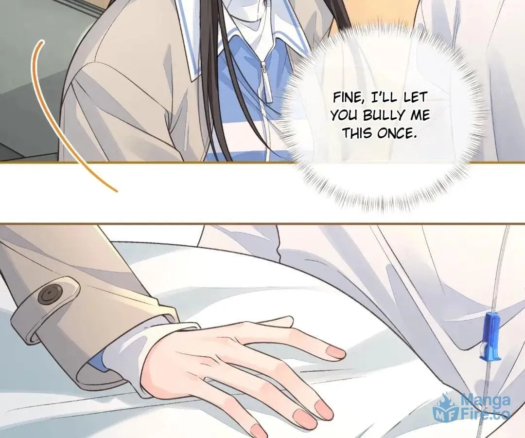 My Charm, Your Karma Chapter 82 page 27 - 