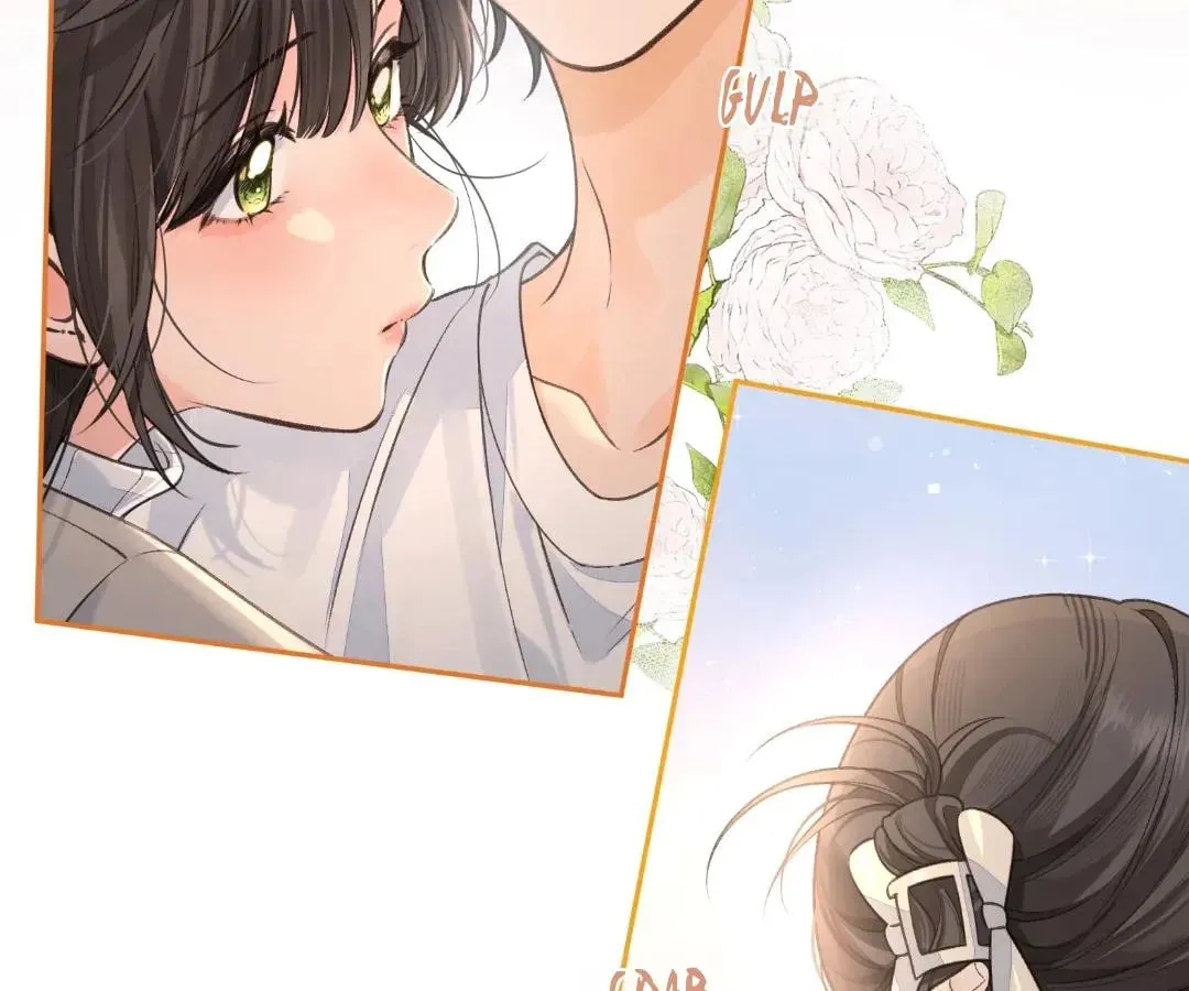My Charm, Your Karma Chapter 82 page 29 - 