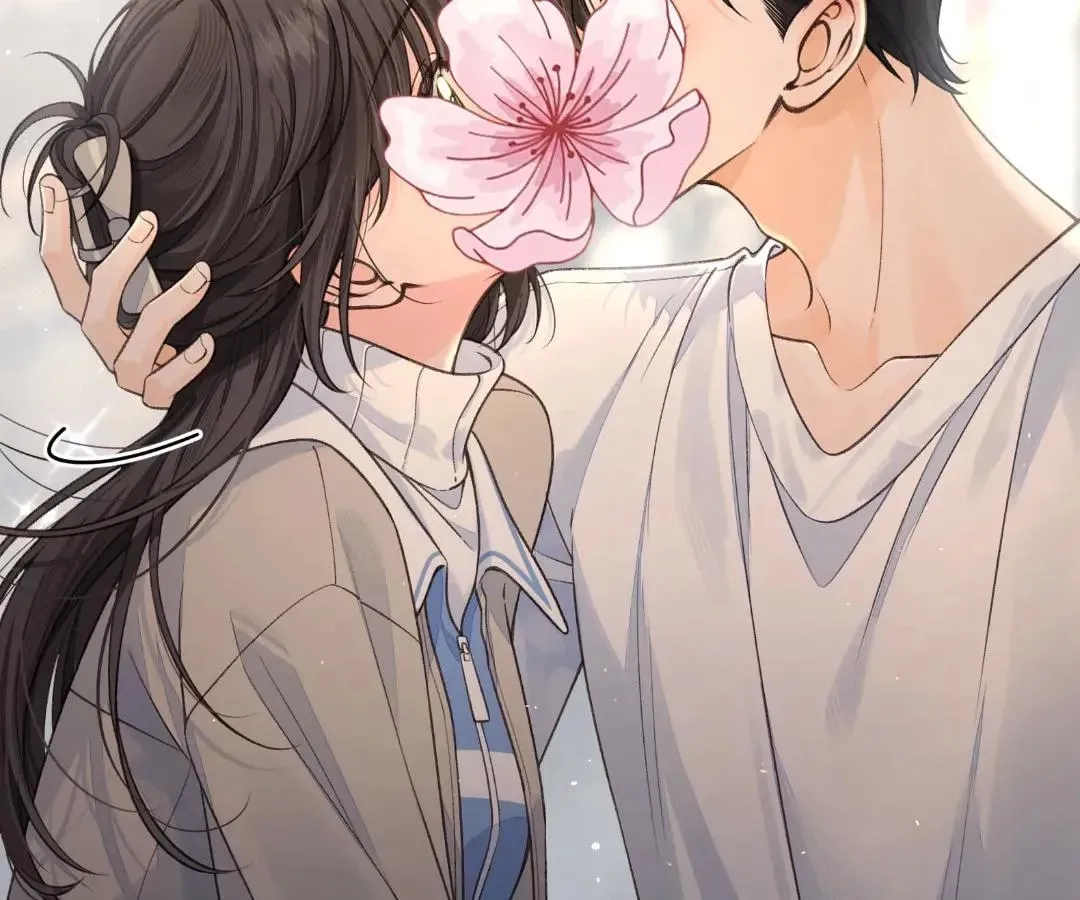 My Charm, Your Karma Chapter 82 page 32 - 