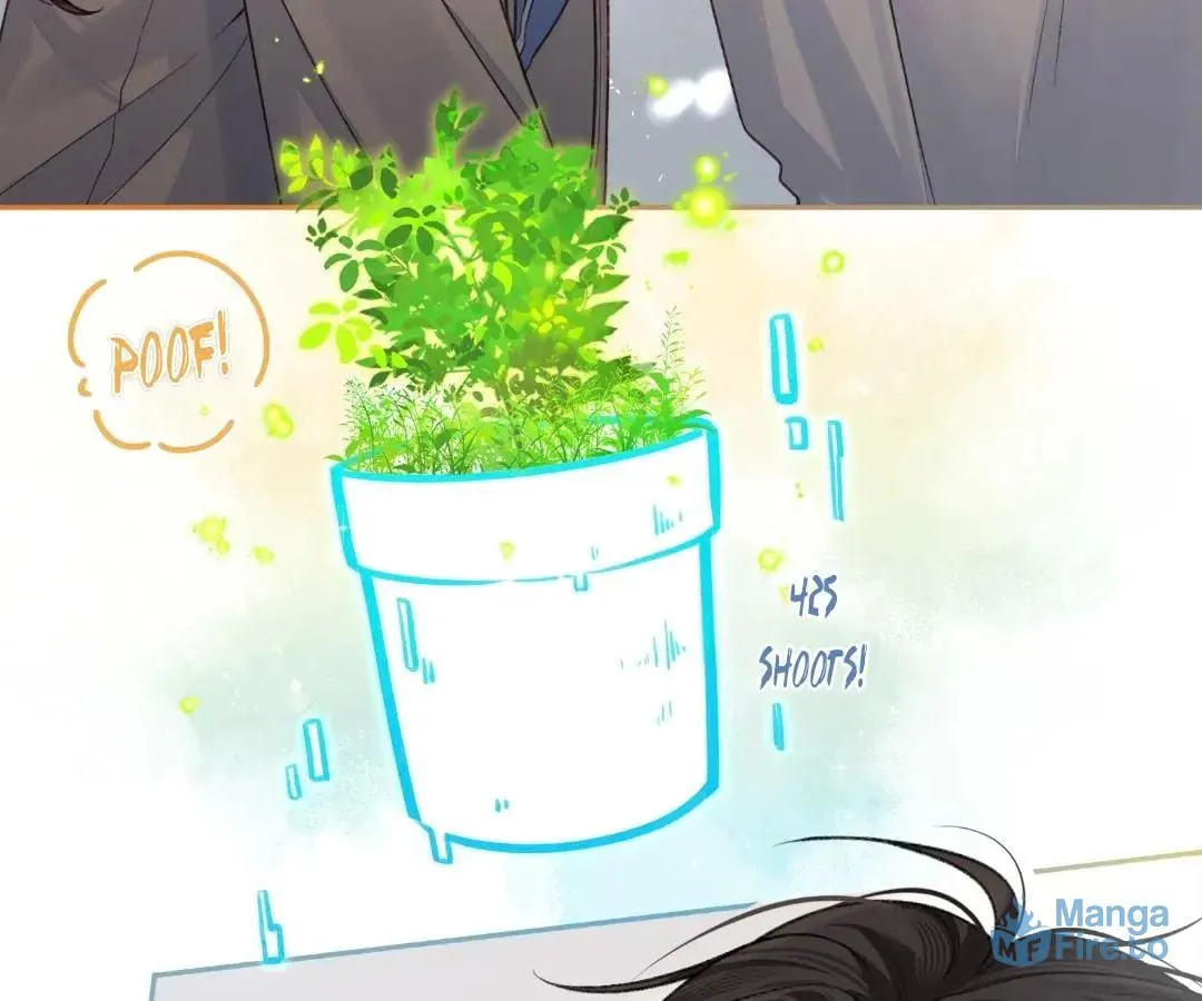 My Charm, Your Karma Chapter 82 page 33 - 