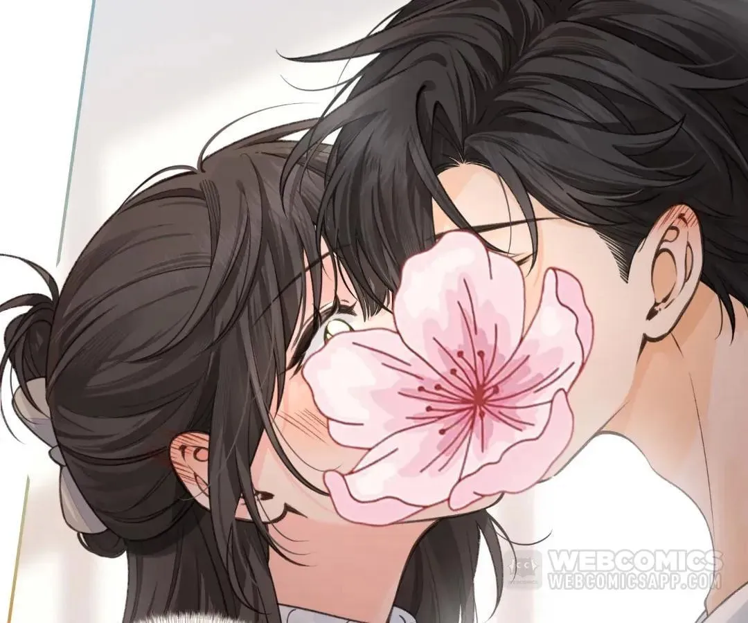 My Charm, Your Karma Chapter 82 page 34 - 