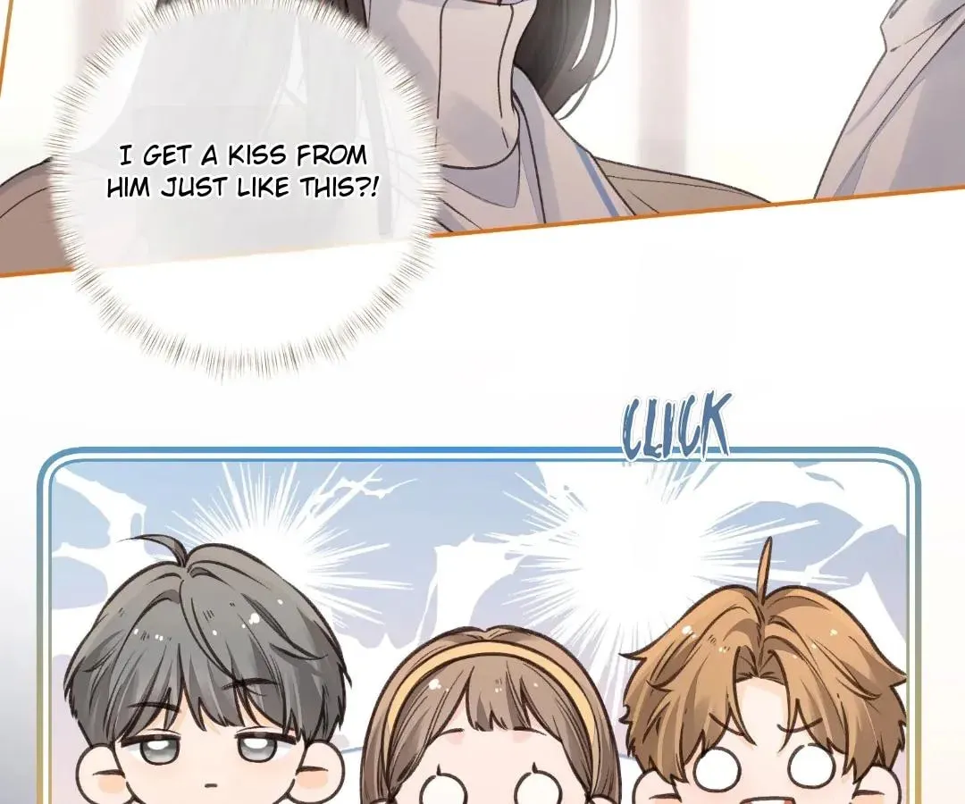 My Charm, Your Karma Chapter 82 page 35 - 