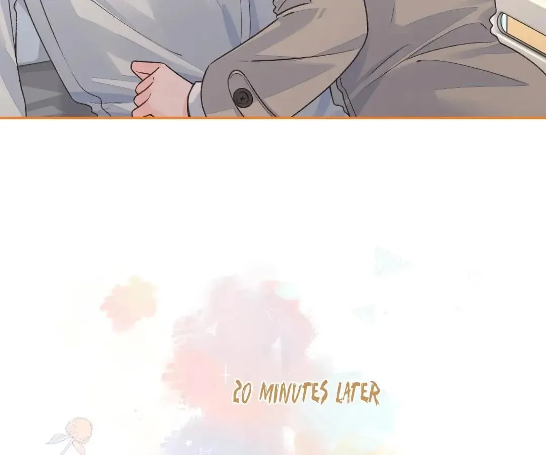 My Charm, Your Karma Chapter 82 page 38 - 