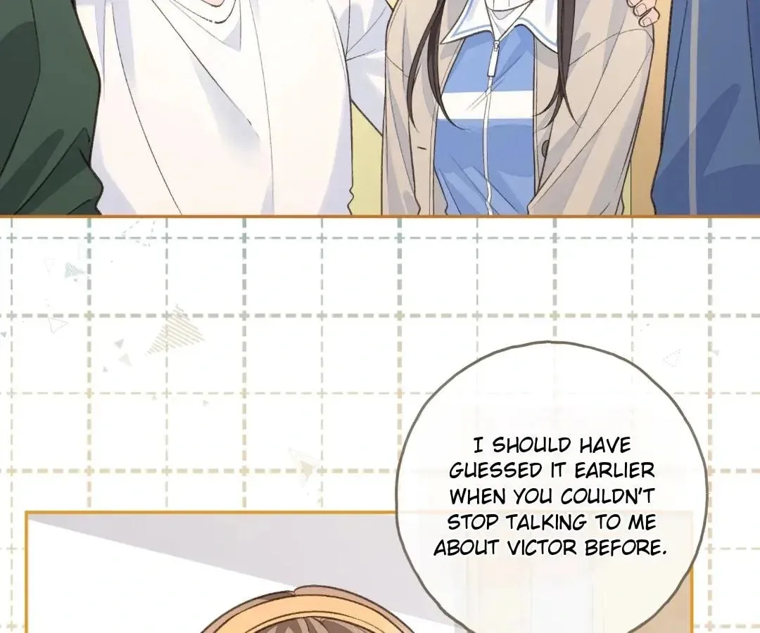 My Charm, Your Karma Chapter 82 page 40 - 