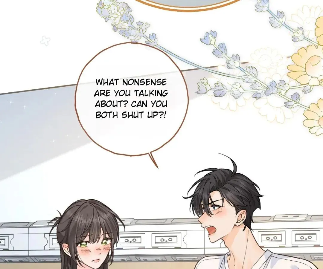 My Charm, Your Karma Chapter 82 page 5 - 