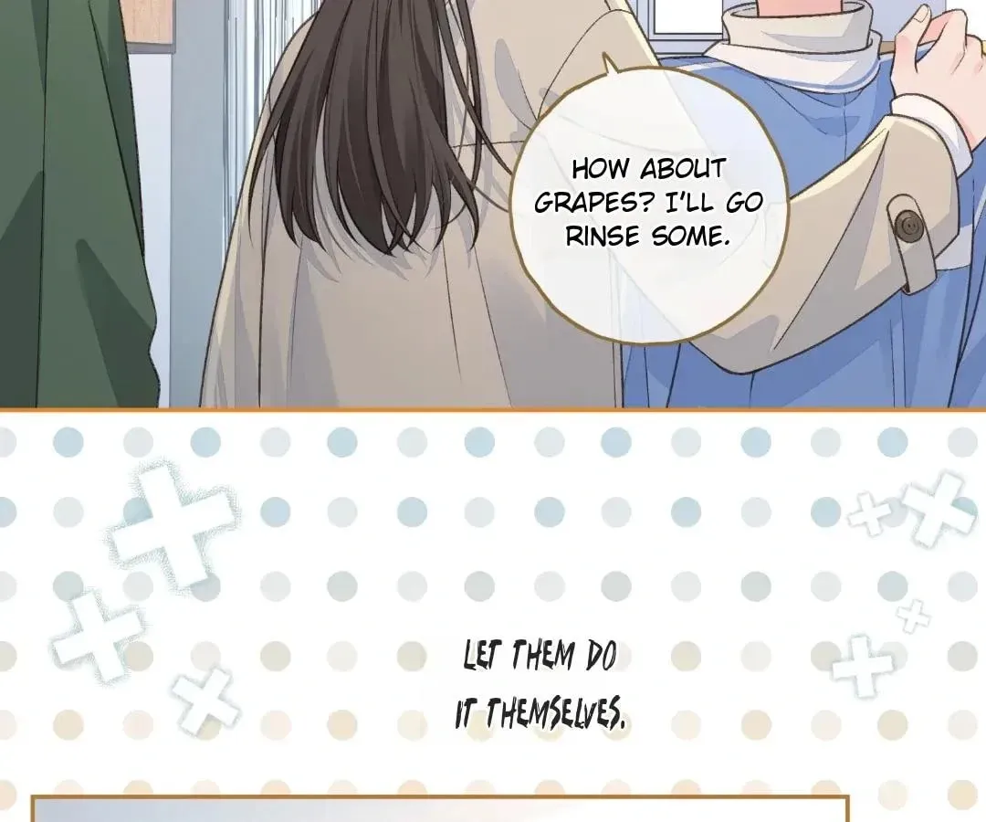 My Charm, Your Karma Chapter 82 page 44 - 
