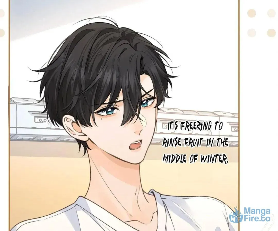 My Charm, Your Karma Chapter 82 page 45 - 