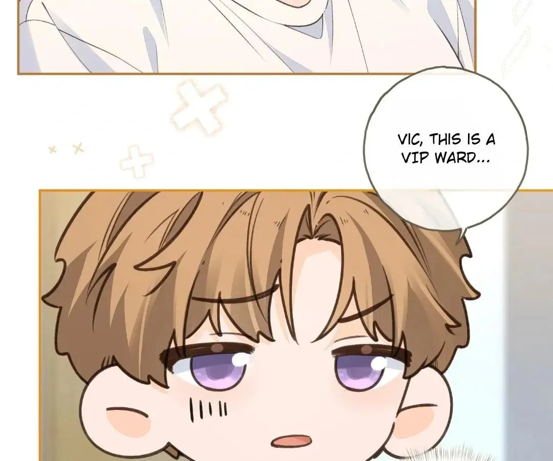 My Charm, Your Karma Chapter 82 page 46 - 
