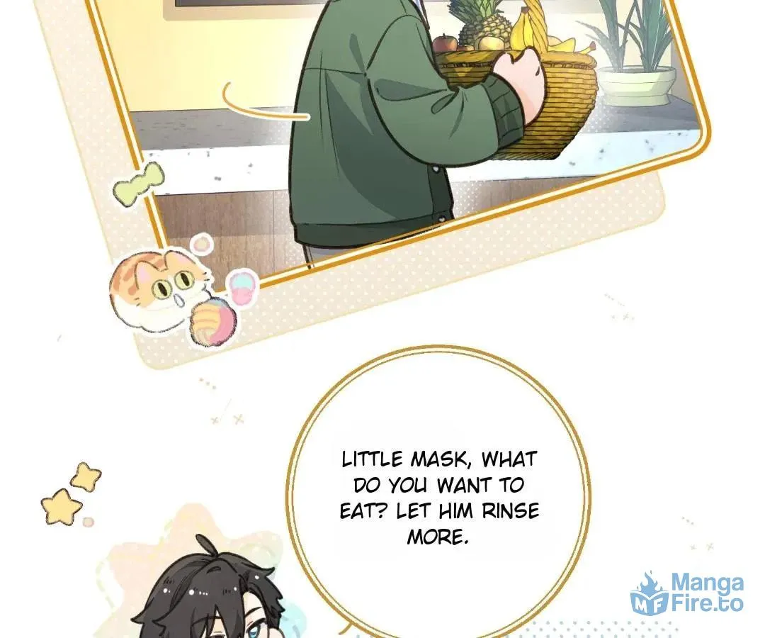 My Charm, Your Karma Chapter 82 page 48 - 