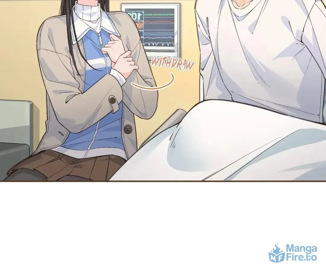 My Charm, Your Karma Chapter 82 page 6 - 
