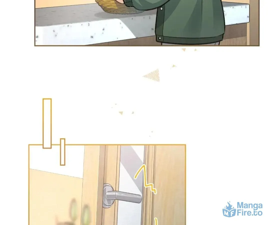 My Charm, Your Karma Chapter 82 page 51 - 