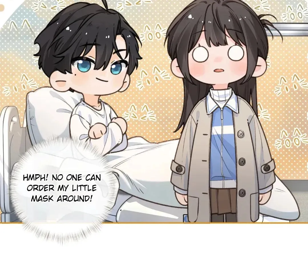 My Charm, Your Karma Chapter 82 page 53 - 