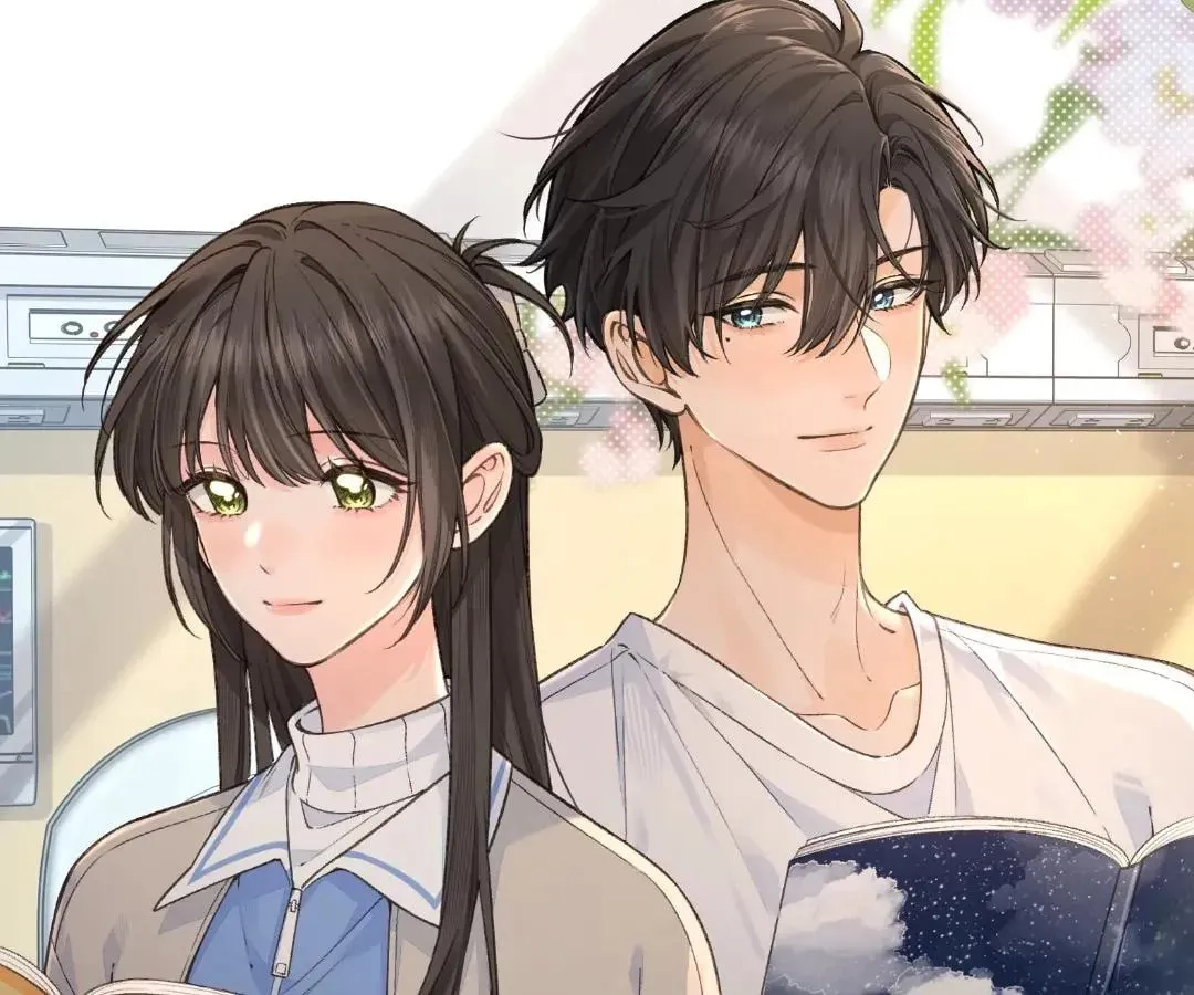 My Charm, Your Karma Chapter 83 page 14 - 