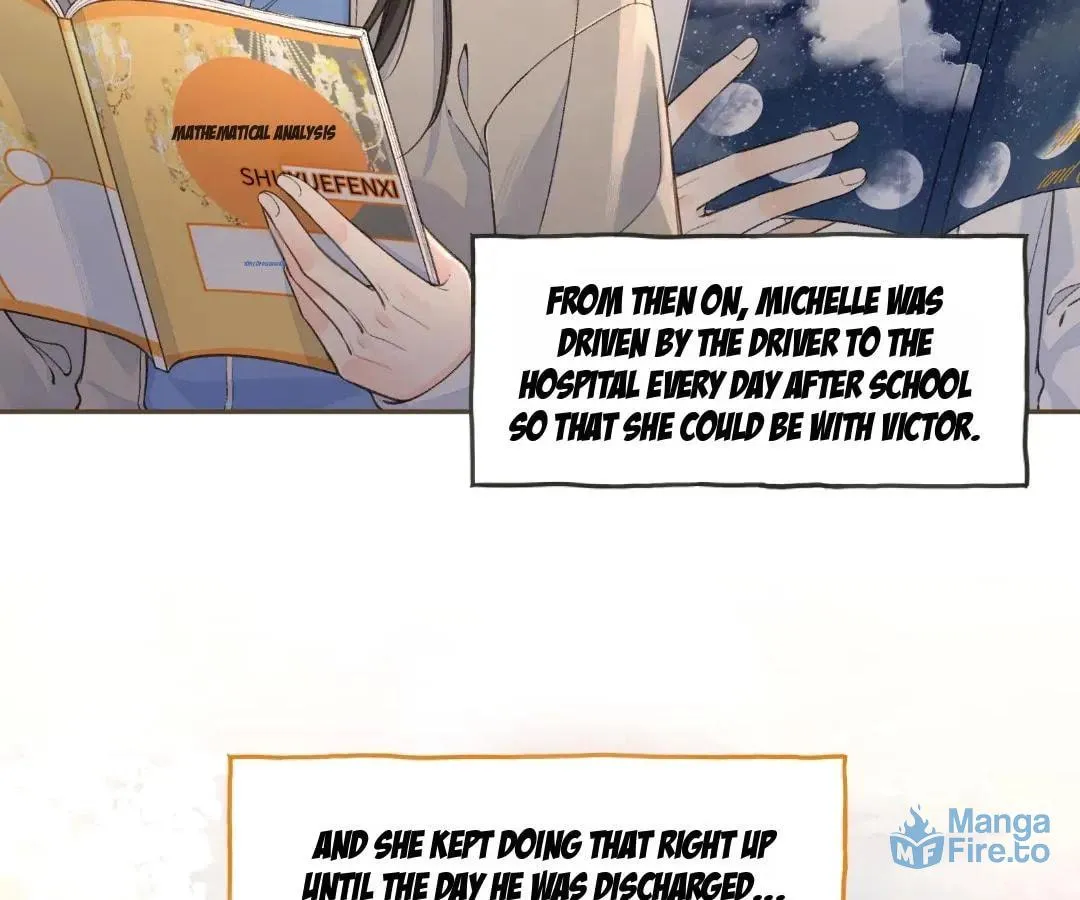 My Charm, Your Karma Chapter 83 page 15 - 