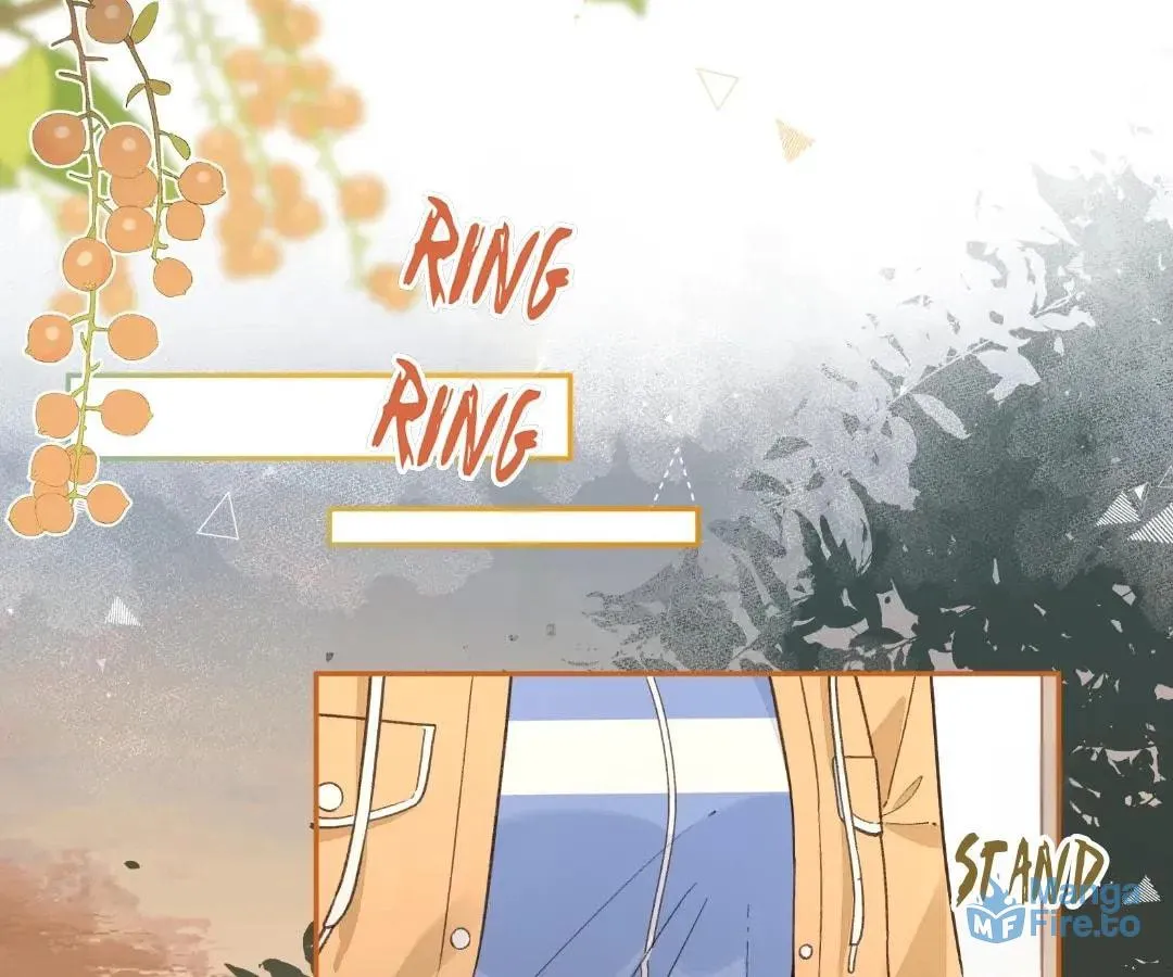 My Charm, Your Karma Chapter 83 page 21 - 