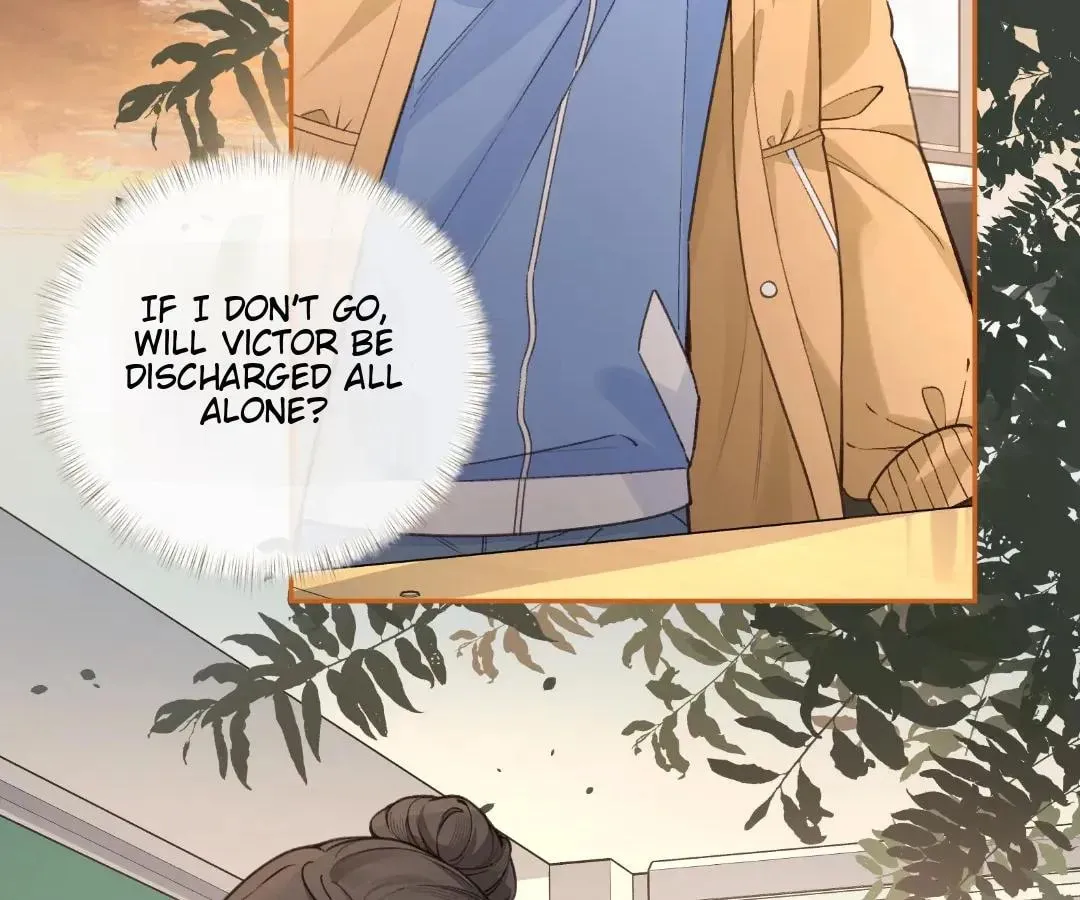 My Charm, Your Karma Chapter 83 page 22 - 