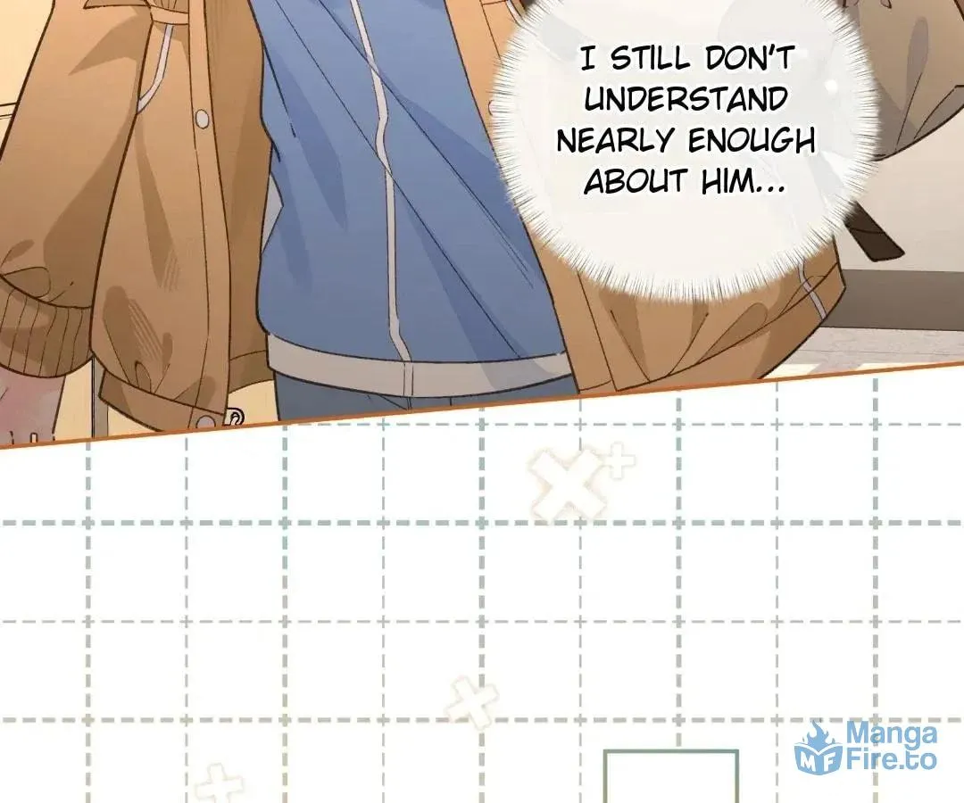 My Charm, Your Karma Chapter 83 page 24 - 