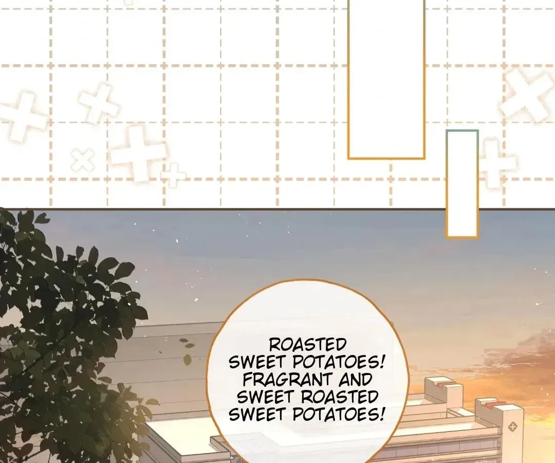 My Charm, Your Karma Chapter 83 page 25 - 