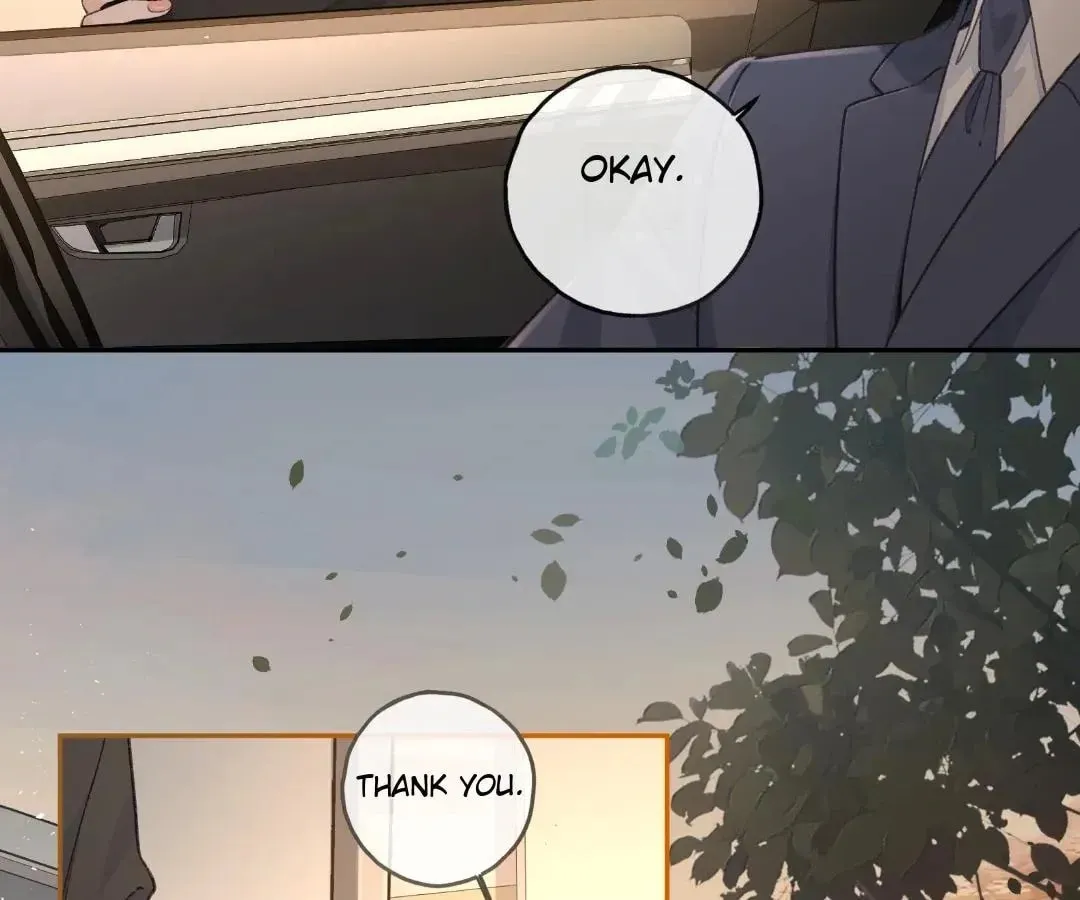 My Charm, Your Karma Chapter 83 page 29 - 