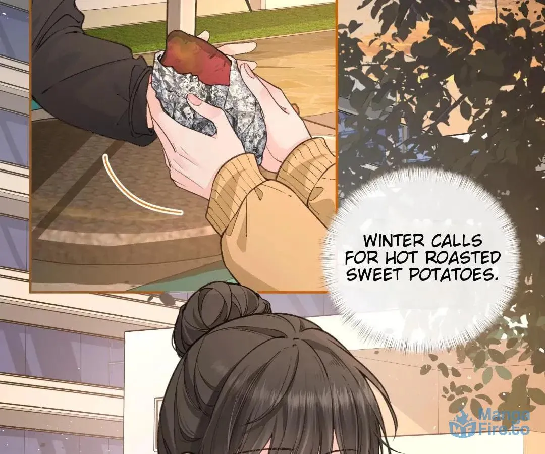 My Charm, Your Karma Chapter 83 page 30 - 