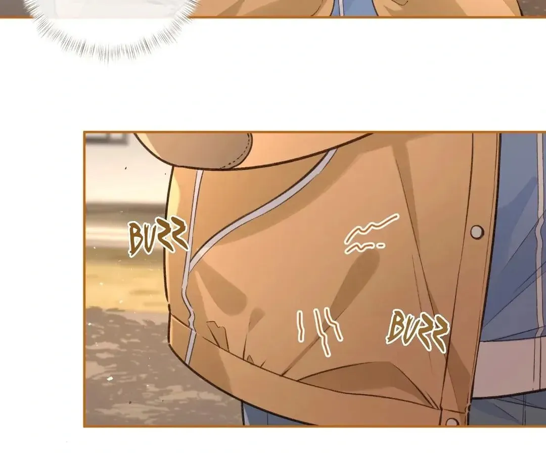 My Charm, Your Karma Chapter 83 page 32 - 