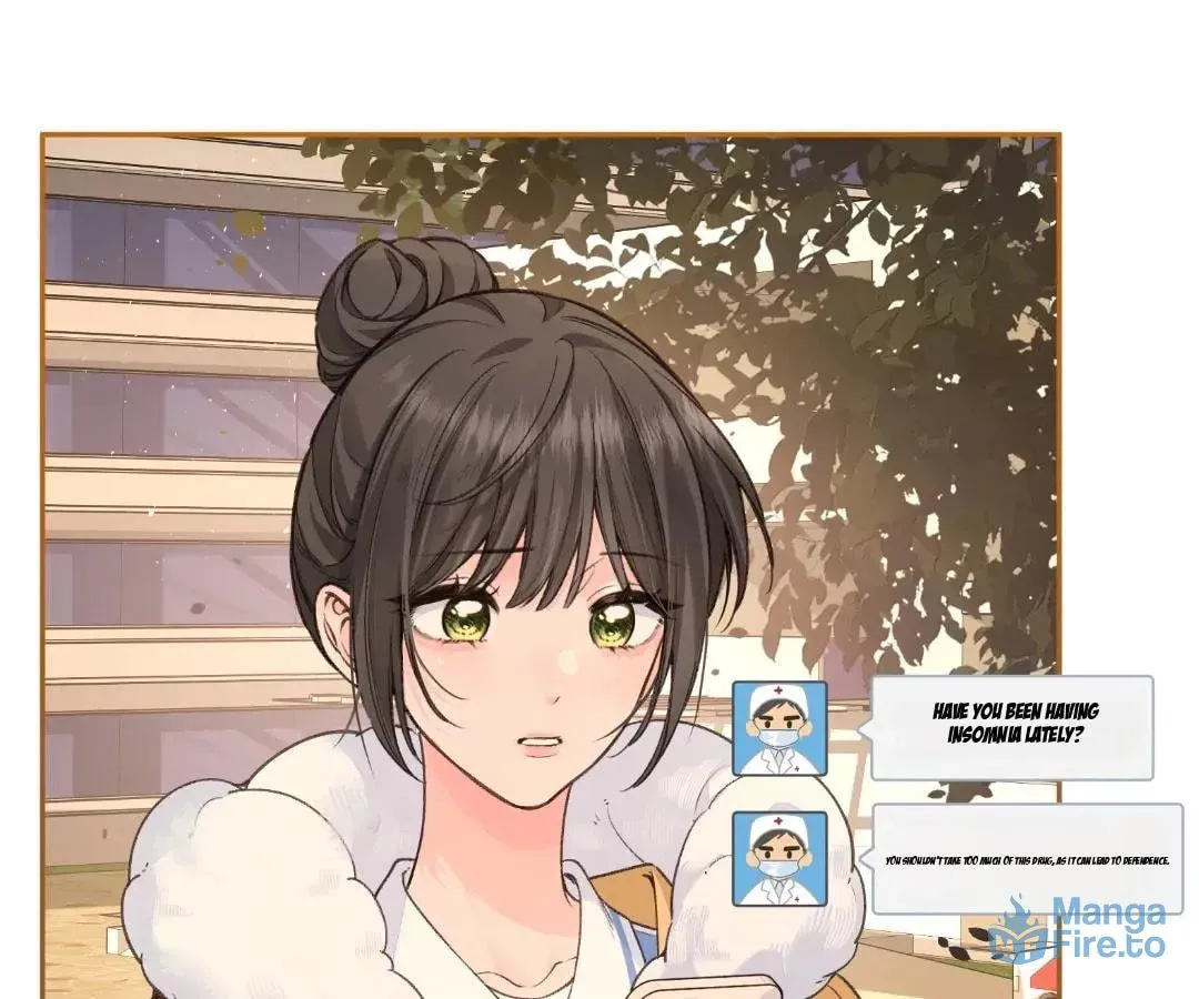 My Charm, Your Karma Chapter 83 page 33 - 