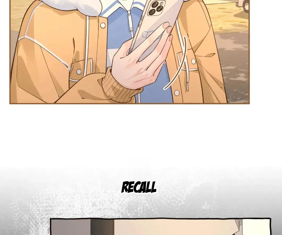My Charm, Your Karma Chapter 83 page 34 - 