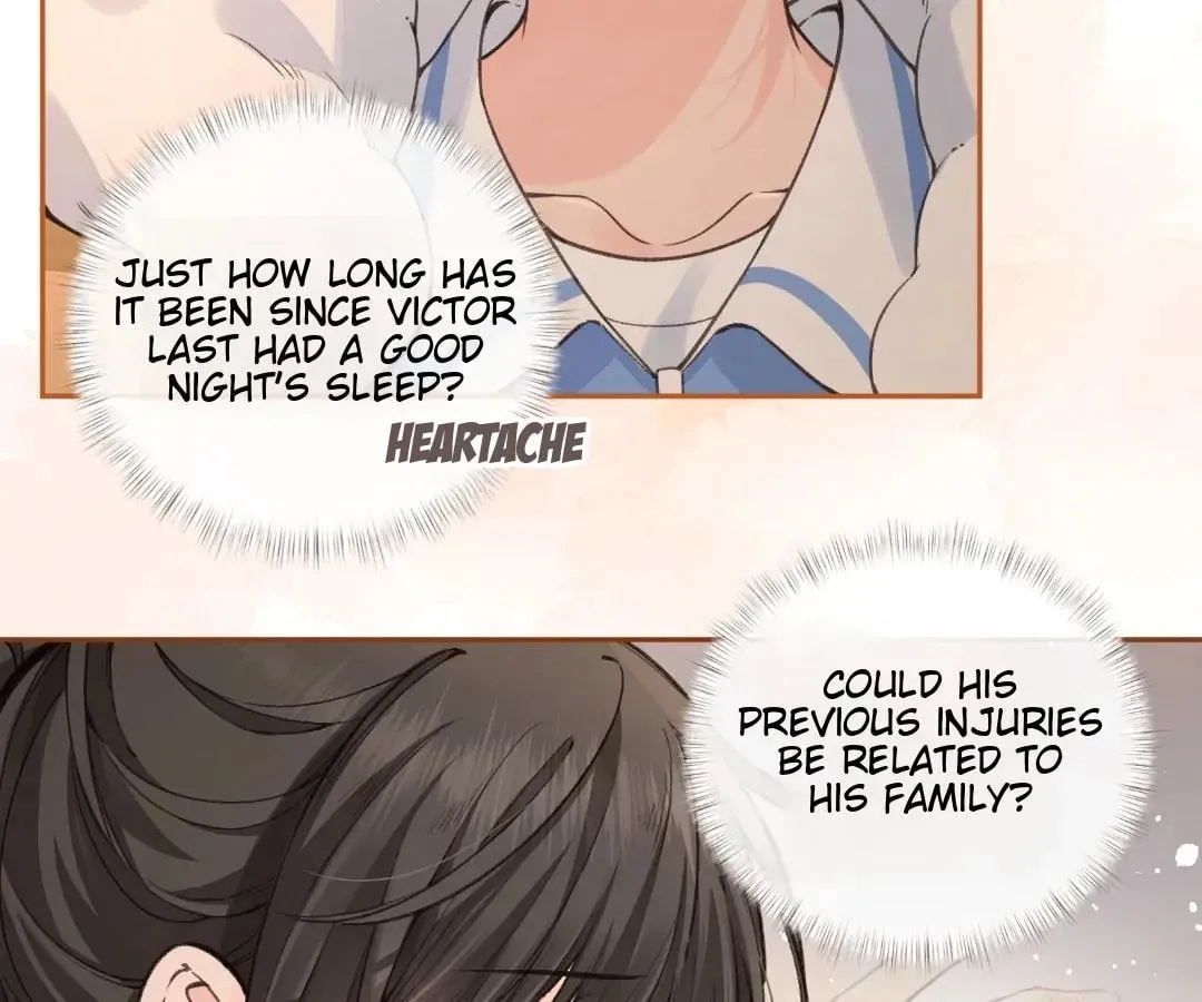 My Charm, Your Karma Chapter 83 page 40 - 