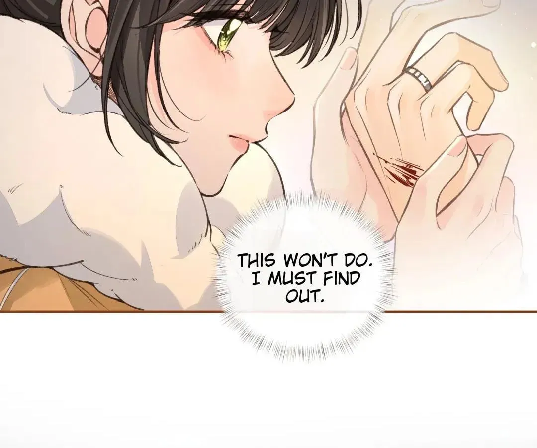 My Charm, Your Karma Chapter 83 page 41 - 