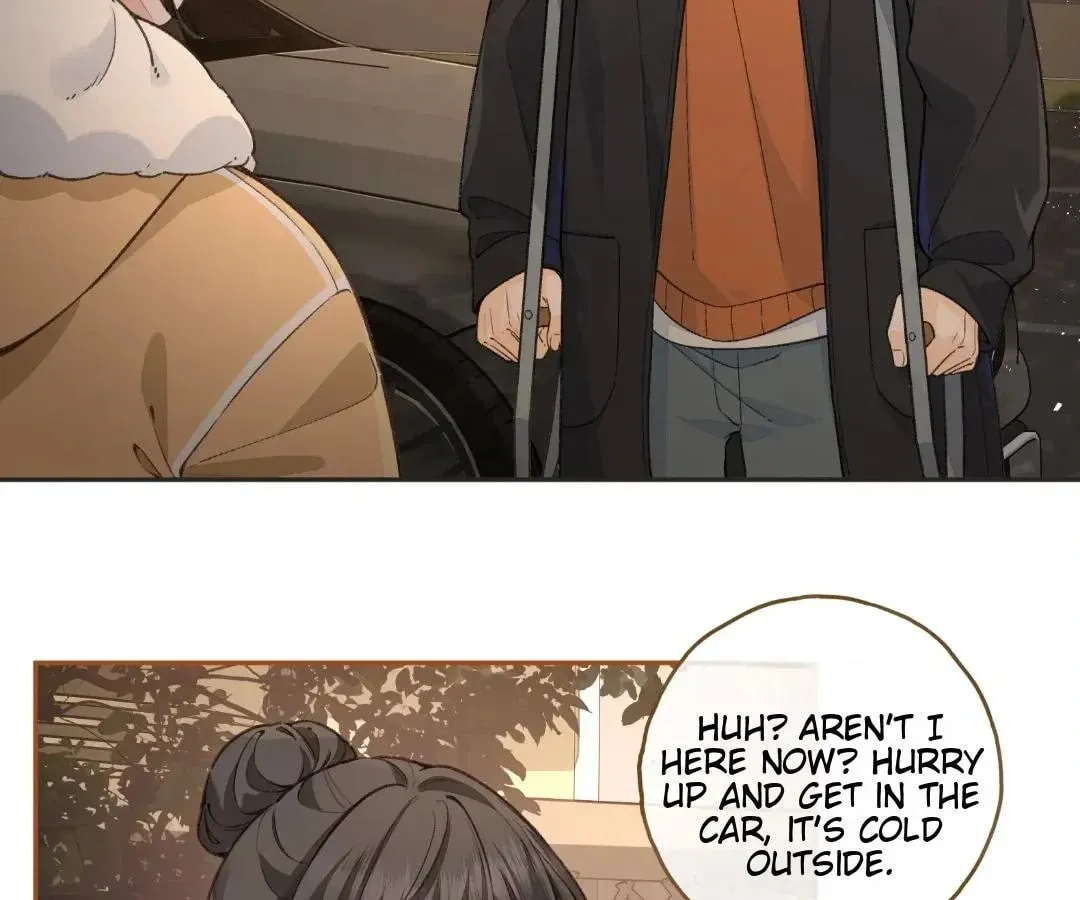 My Charm, Your Karma Chapter 83 page 44 - 