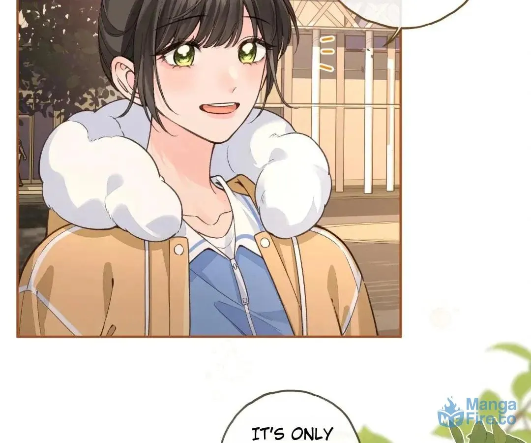 My Charm, Your Karma Chapter 83 page 45 - 